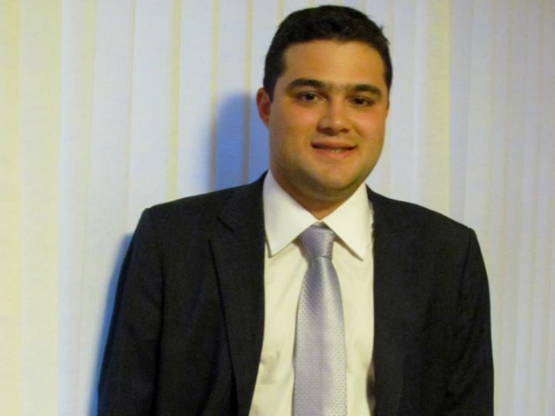 Suplente de vereador Leandro Bello foi convidado para se vice pela oposição de Timon