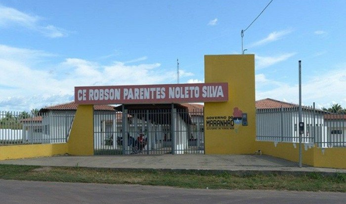 Terceirizados da educação estadual em Timon continuam a reclamar de salários atrasados