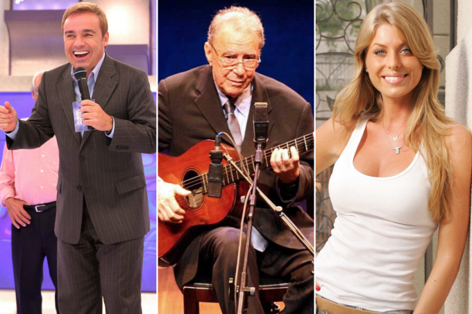 Veja as celebridades que nos deixaram em 2019 e do que elas morreram