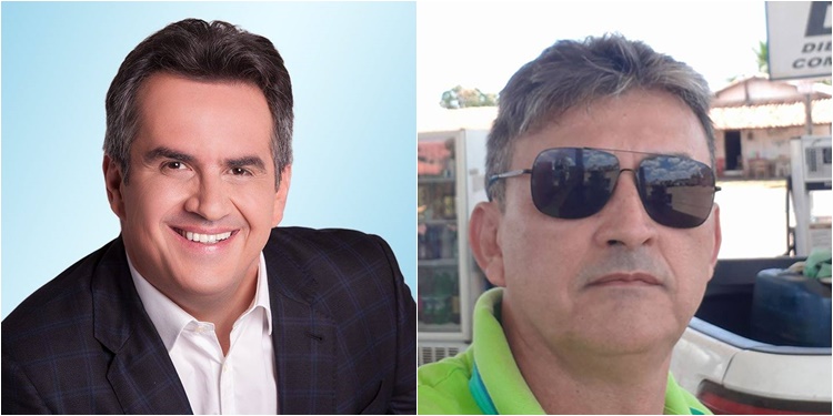 Ouça a conversa! Áudios mostram senador Ciro Nogueira já planejando como eleger prefeitos e derrotar o PT em 2022