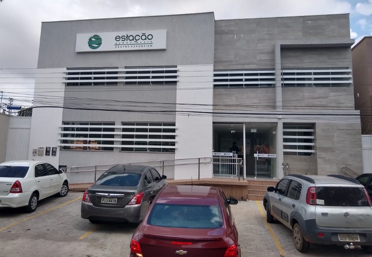 A melhor Colônia de Férias para seu filho em Timon é no Centro Esportivo Estação Movimento; Faça logo a inscrição