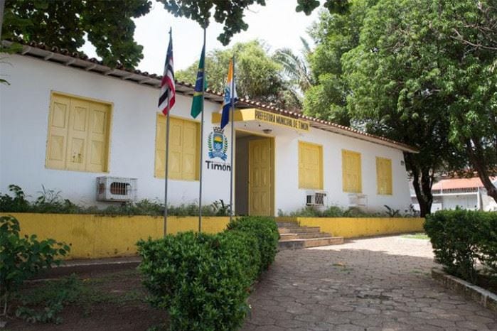 Recesso de funcionários da prefeitura de Timon começa na próxima segunda (23)