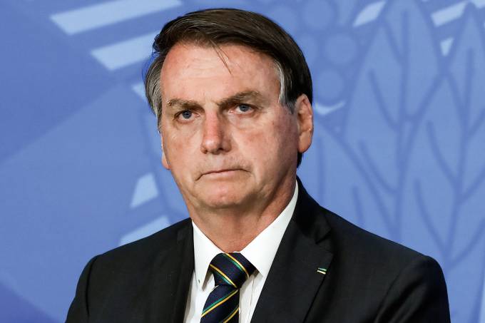 Rejeição a Bolsonaro cresce para 38% da população, diz pesquisa CNI/Ibope