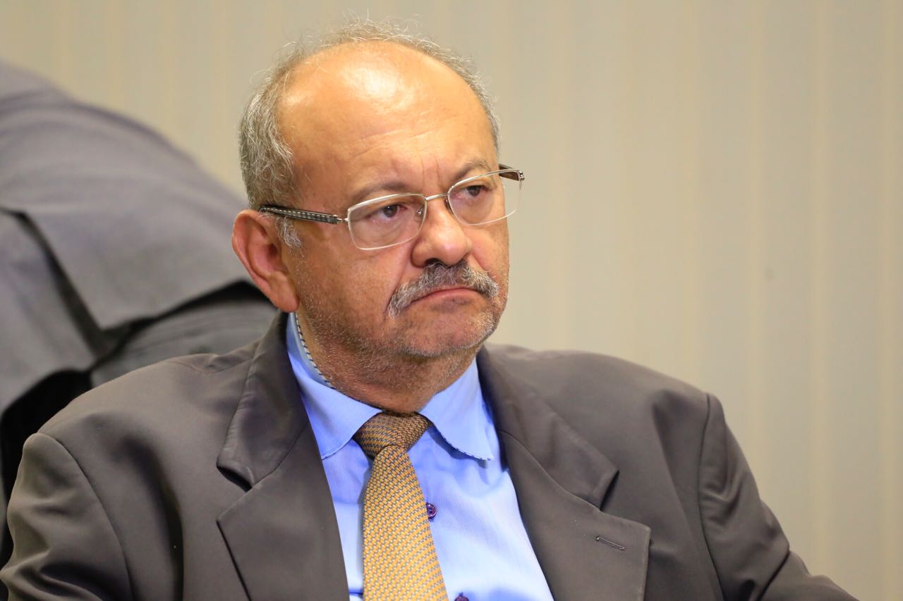 Falece o deputado estadual do Piauí, Fernando Monteiro