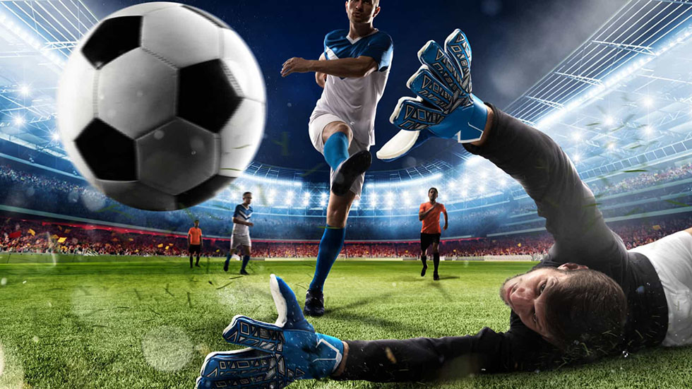 De folga hoje?  Saiba quais são os jogos transmitidos pela TV nesta quinta (26)