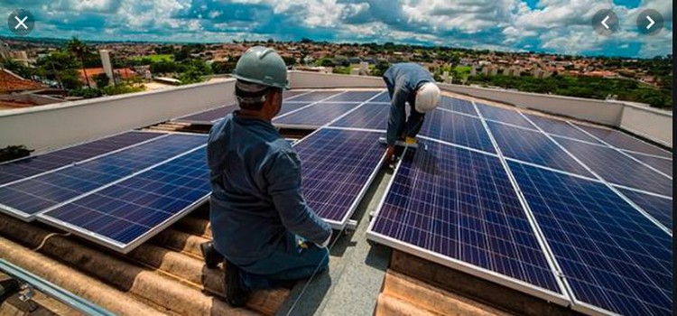 Prefeitura de Imperatriz inova no Maranhão e vai investir mais de 10 milhões em energia solar nas escolas do município
