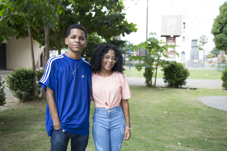 Alunos do Aprova Timon mostram excelente desempenho na prova de Redação do Enem