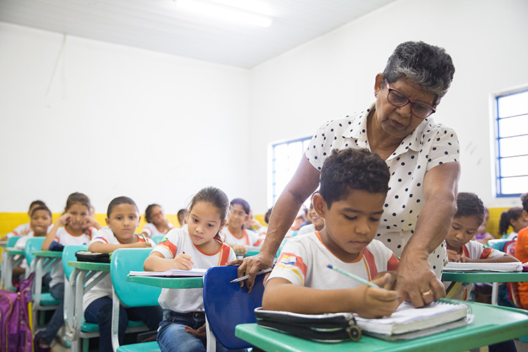 Educação divulga o resultado final do Teste Seletivo para professor de Timon