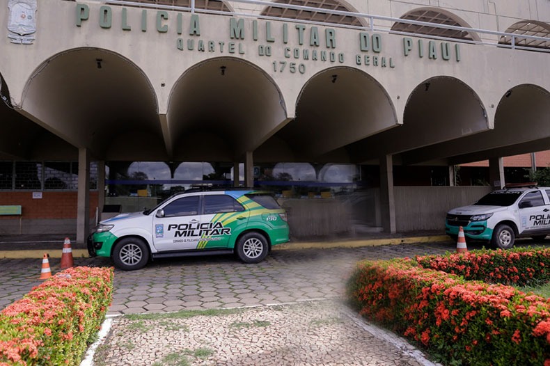 Policiais militares acusados de ações criminosas são expulsos da PM do Piauí