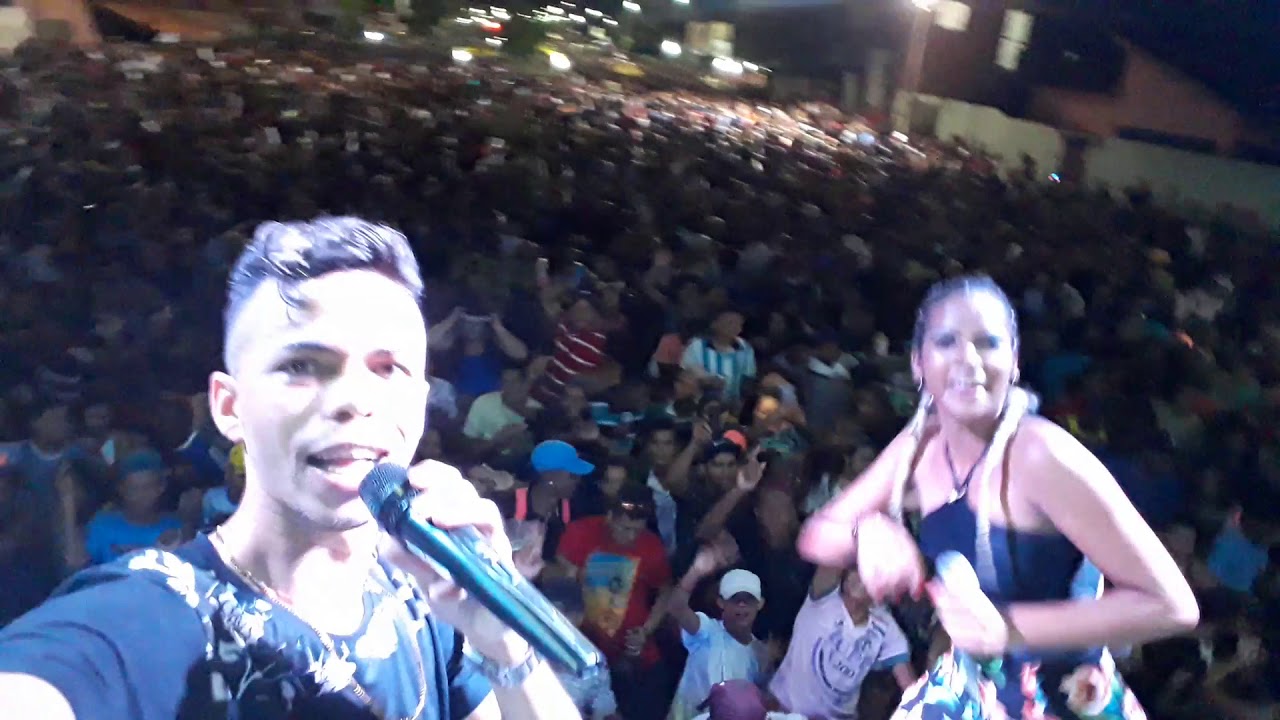 Neste domingo (26) tem Esquenta do Zé Pereira de Timon