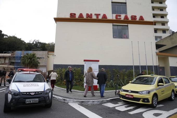 Doença misteriosa causa mortes em Minas Gerais