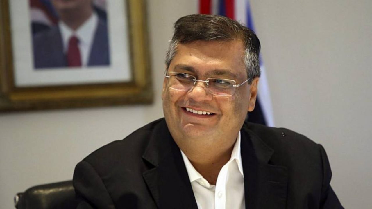Flávio Dino anuncia que vai antecipar o pagamento dos servidores do Maranhão