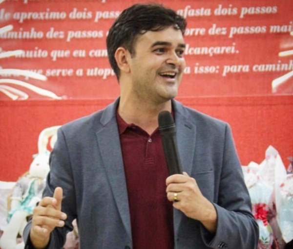 A São Luis do futuro, por Rubens Júnior
