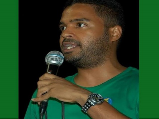 Filho de Socorro Waquim, Ulyses Waquim detona pesquisa que apontou coronel Schinneyder na frente para prefeito de Timon