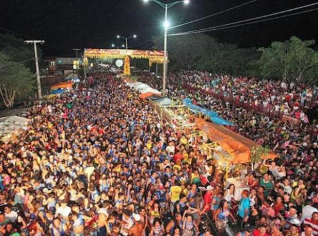 Bandas definidas e tudo sendo preparado para o Zé Pereira de Timon 2020