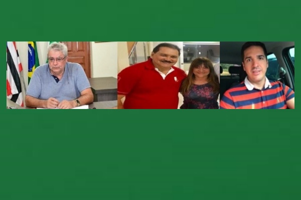 Matões: Pesquisa Amostragem avaliou gestão Ferdinando Coutinho e apontou quem são as maiores lideranças do município