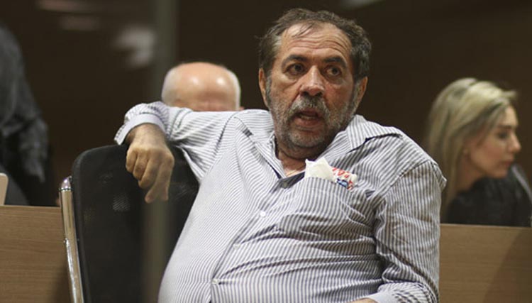 STJ concede liberdade a Correia Lima, mas ele continuará preso