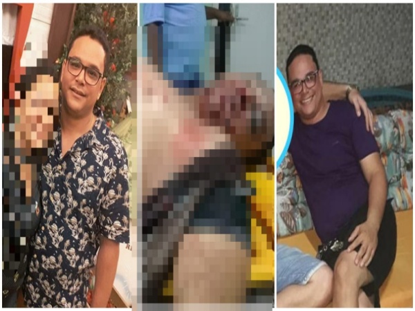 Empresário dono de supermercado é executado a tiros em Codó, no interior do Maranhão