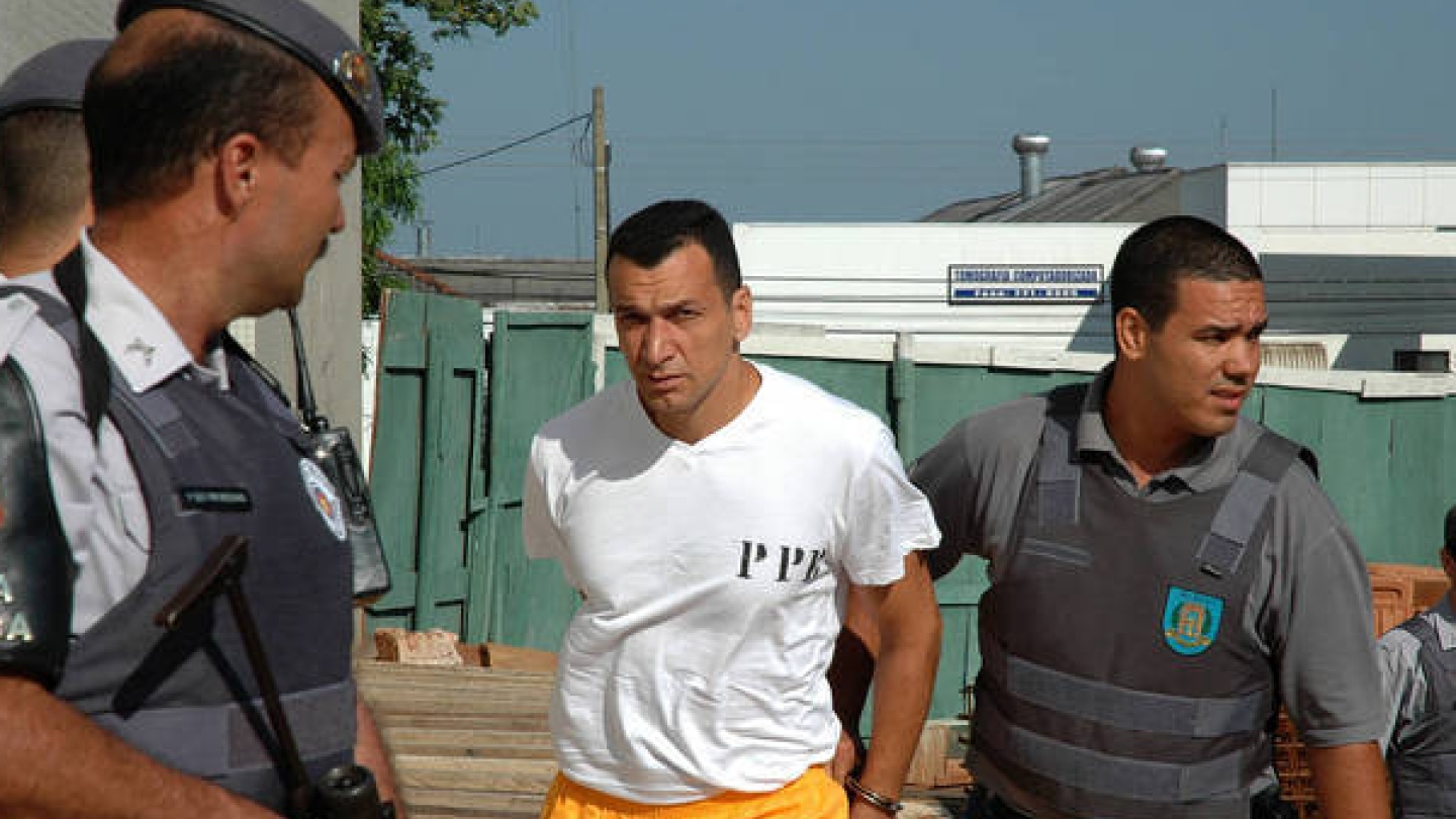 Bolsonaro manda reforçar a segurança no presídio onde está o líder do PCC, Marcola