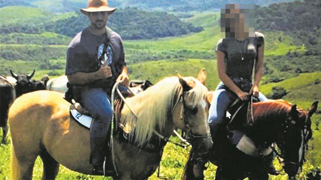 Miliciano carioca homenageado por Flávio Bolsonaro e morto na Bahia, deixou rastro de mortes sem solução