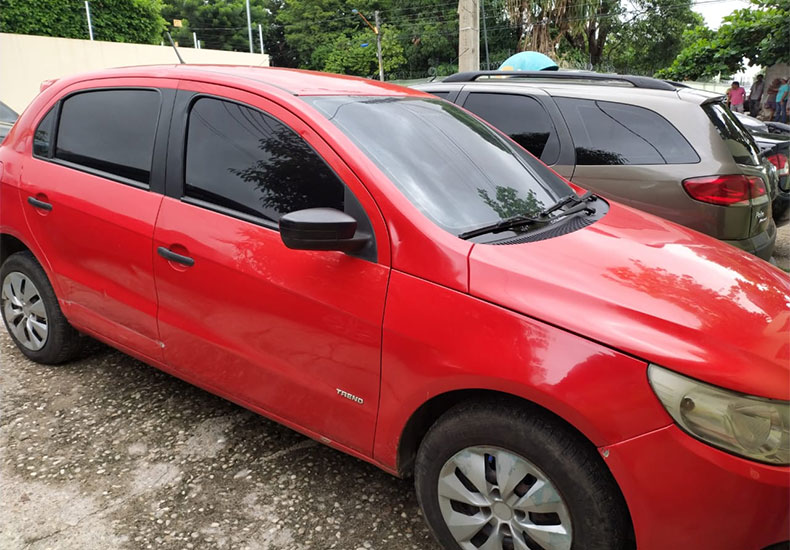 Mecânico é acusado de aplicar golpe em Teresina; Ele alugou 10 carros na locadora e os vendeu