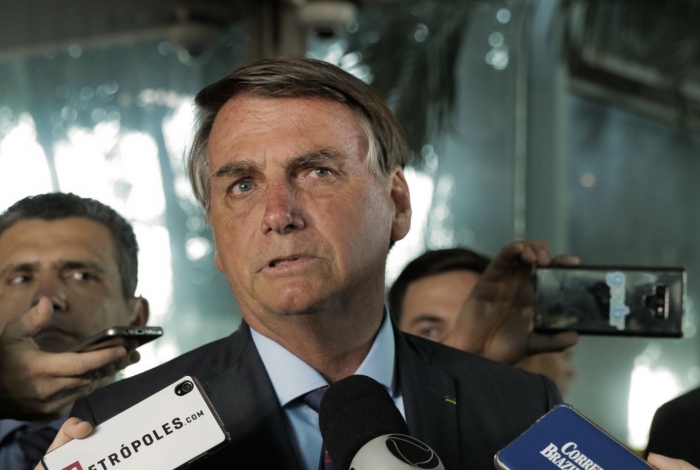 Declaração de Bolsonaro não é nada boa para os concurseiros de plantão