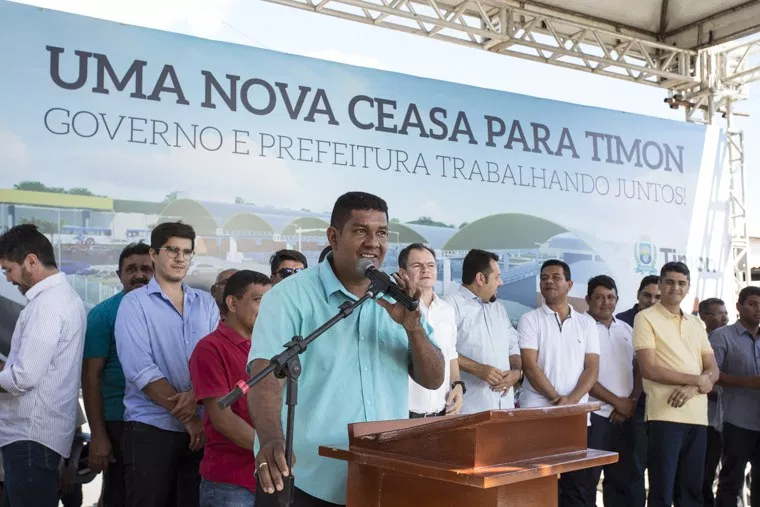 Com partido propenso a ficar com Schinneyder, vereador Coca do Mapasto deixará o Solidariedade pra ficar com Luciano Leitoa