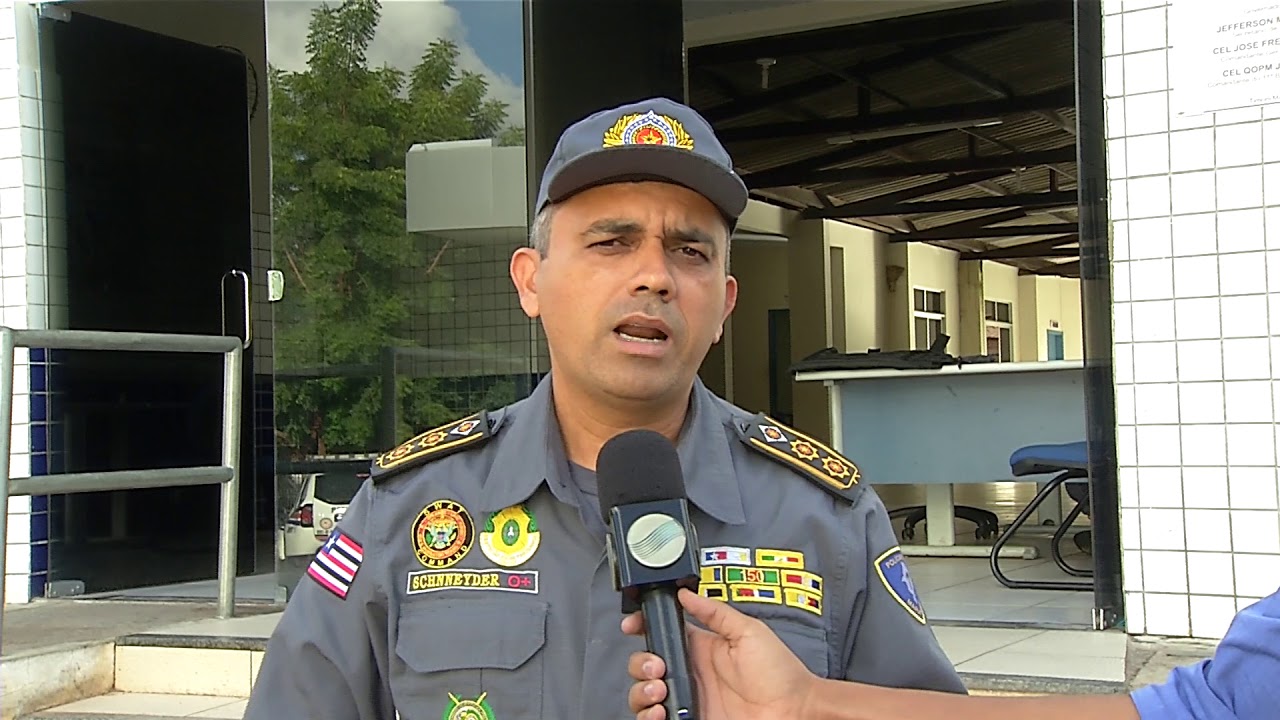 Coronel Schinneyder mira mais um partido do grupo Leitoa