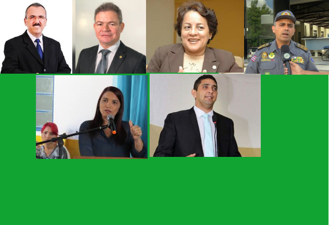 Timon é palco de guerra de pesquisas eleitorais com números conflitantes