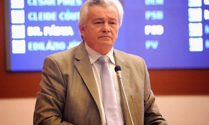 Vem de Passagem Franca a mais nova chance de Socorro Waquim assumir como deputada estadual