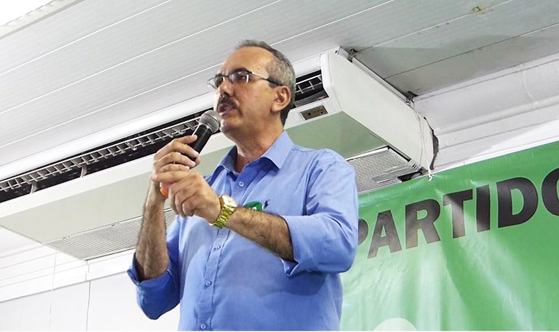 Pré-candidato a prefeito Jaconias Morais e aliados promovem mais um grande evento nesta terça (10) em Timon