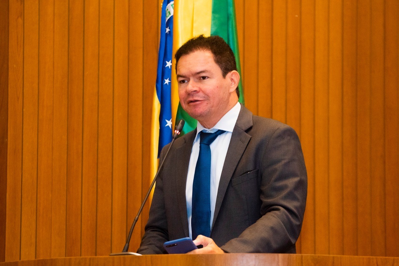 Rafael Leitoa solicita Audiência Pública para discutir situação da BR 226 e convida ministro da Infraestrutura e Diretor Geral do DNIT