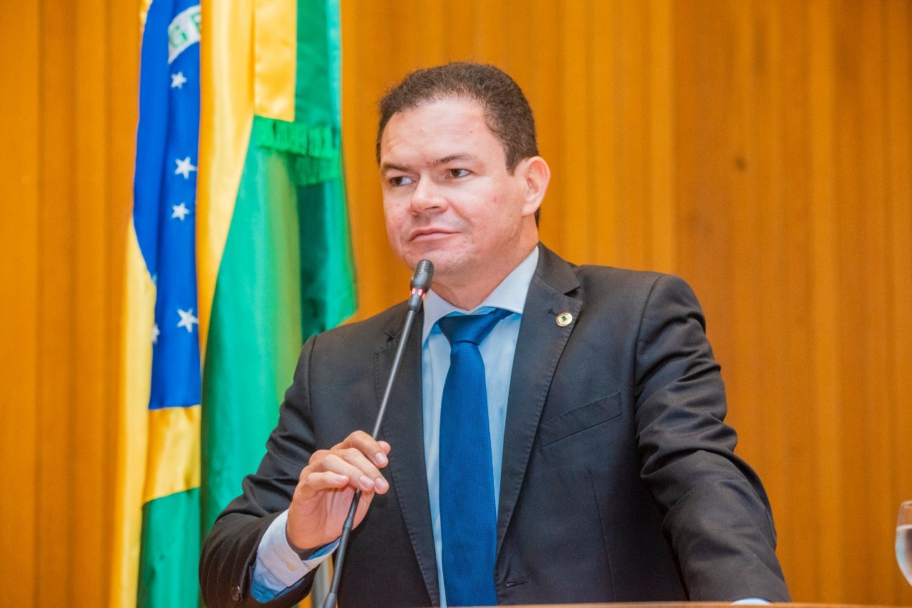 Rafael Leitoa desmente oposição e contrasta situação das MAs com as Rodovias federais no Maranhão