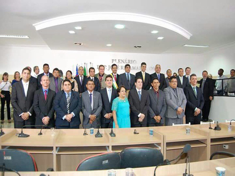 Vereadores tem mais 28 dias para mudarem de partido