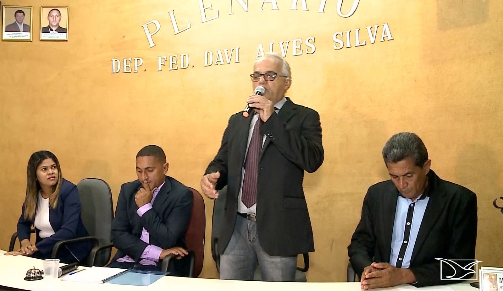 Juiz concedeu liberdade provisória a vice prefeito acusado de mandar matar prefeito de Davinópolis