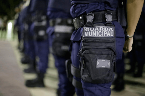 Ex-guarda municipal de Timon assume como delegada do Maranhão