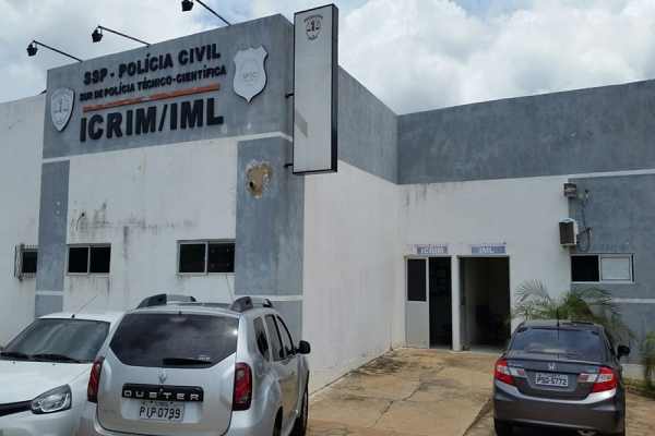 Primo do prefeito de Timon encontrado morto não teve morte violenta