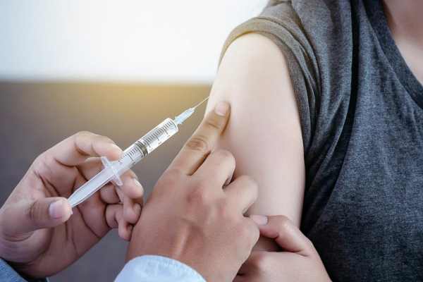 Atenção ! Timon reduz para quatro meses o intervalo para a dose de reforço da vacina