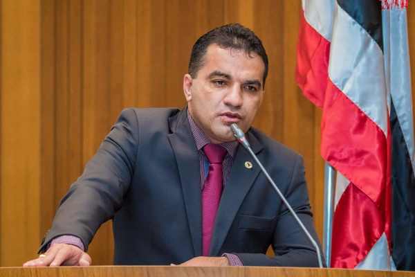 Câmara Federal vai avaliar processo de cassação do deputado Josimar de Maranhãozinho
