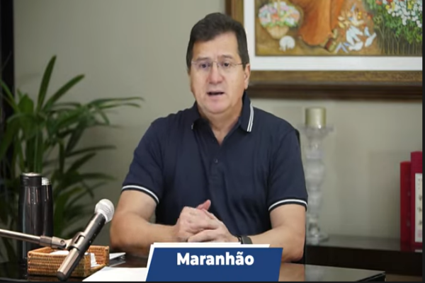 Sem Plano Diretor atualizado, municípios do Maranhão podem ficar sem a tecnologia 5G, alerta secretário