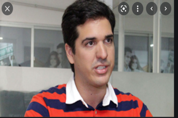 Matões : Mais uma péssima notícia para o pré-candidato a prefeito Gabriel Tenório