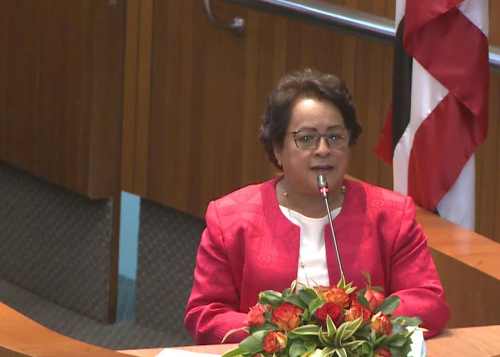 Deputada Socorro Waquim recebe adesão de ex-presidente da Câmara de Timon