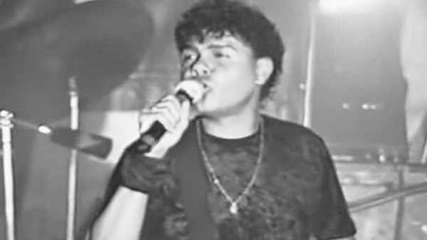Ex-vocalista da banda Calcinha Preta foi assassinado dentro de casa no Sergipe