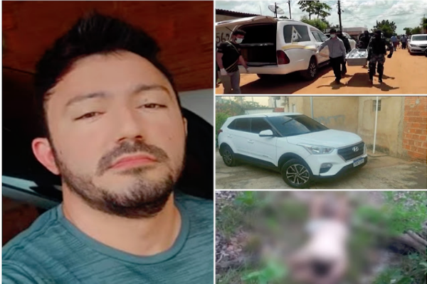 Administrador é sequestrado em Balsas e encontrado morto no Piauí