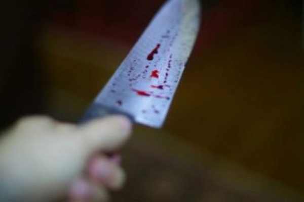 Que coisa louca ! Homem surta, invade casa e fere a faca quatro pessoas no interior do Piauí