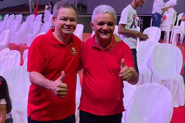 Ex-prefeito de Coelho Neto reafirma apoio a reeleição do deputado Rafael