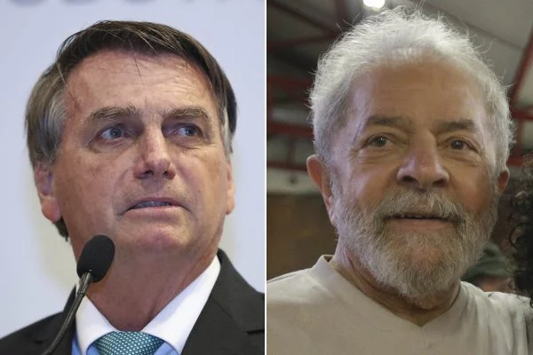 Pesquisa Datafolha: Lula tem a preferência da maioria dos evangélicos do Brasil