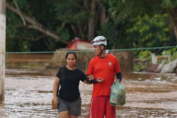 Chuvas : Maranhão tem mais de 1.100 desabrigados ou desalojados e 12 municípios em situação de emergência