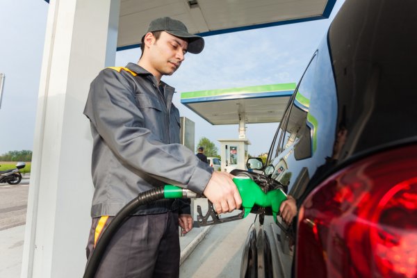 Boa notícia ! Senado pode votar propostas que baixam o preço dos combustíveis em até 3 reais