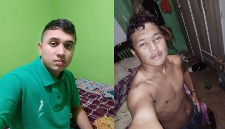 Assista: Raio cai e mata dois irmãos usando celulares no interior do Ceará